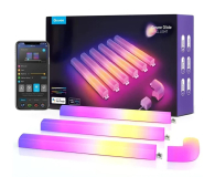 GOVEE Panele LED H6062 Glide Wall (6+1) RGBIC - 1060112 - zdjęcie 1